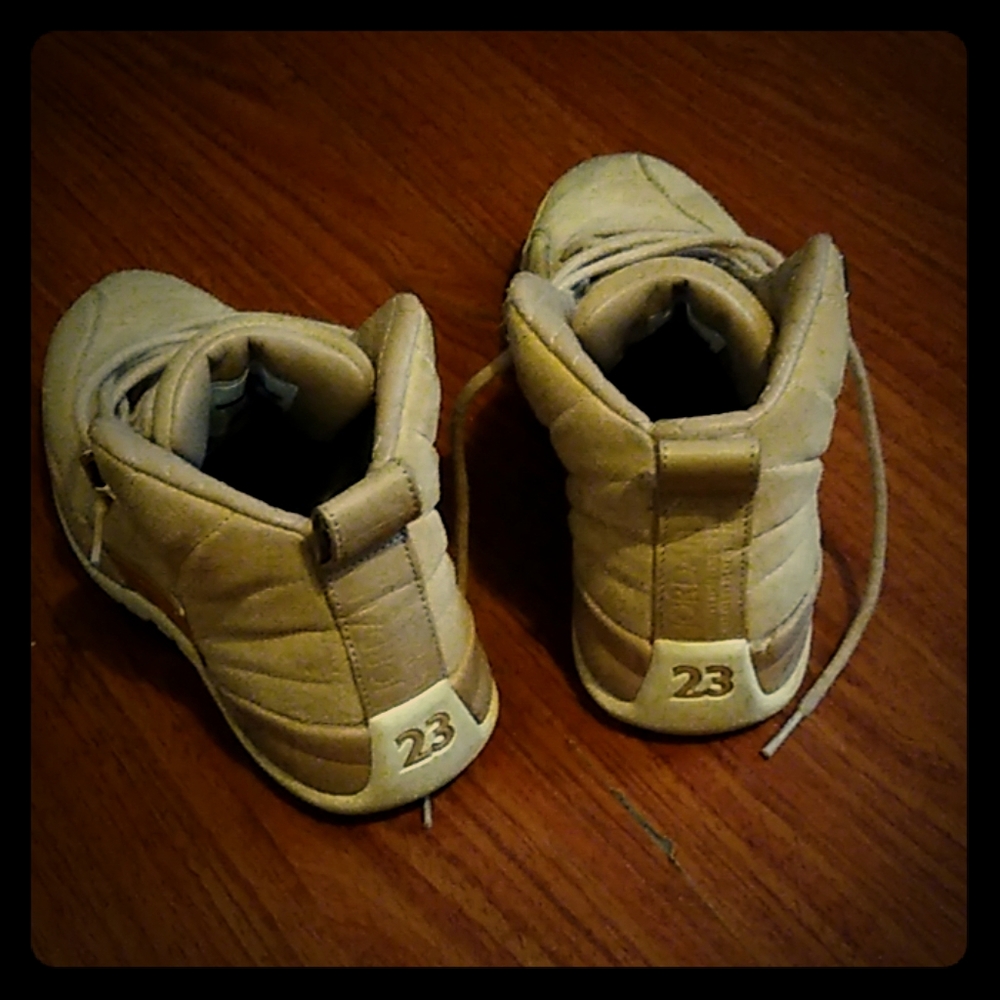 Jordan's